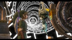 Screenshot for The Legend of Zelda: Twilight Princess - click to enlarge