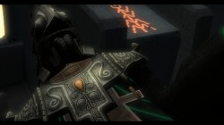 Screenshot for The Legend of Zelda: Twilight Princess - click to enlarge