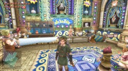 Screenshot for The Legend of Zelda: Twilight Princess - click to enlarge