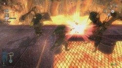 Screenshot for The Legend of Zelda: Twilight Princess - click to enlarge