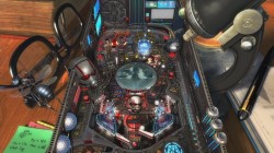 Screenshot for Zen Pinball 2 - click to enlarge