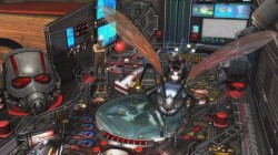 Screenshot for Zen Pinball 2 - click to enlarge