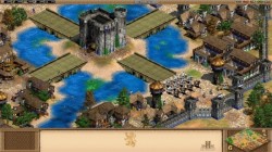Screenshot for Age of Empires II: HD Edition - click to enlarge
