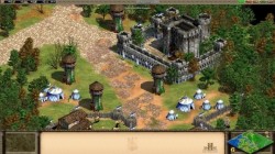 Screenshot for Age of Empires II - click to enlarge