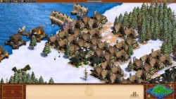 Screenshot for Age of Empires II - click to enlarge