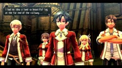 Screenshot for The Legend of Heroes: Trails of Cold Steel - click to enlarge