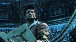 Screenshot for Uncharted: The Nathan Drake Collection - click to enlarge