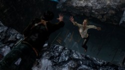 Screenshot for Uncharted: The Nathan Drake Collection - click to enlarge