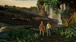 Screenshot for Uncharted: The Nathan Drake Collection - click to enlarge
