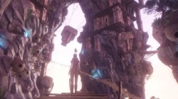 Screenshot for Dreamfall Chapters - click to enlarge