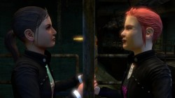 Screenshot for Dreamfall Chapters - click to enlarge