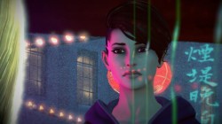 Screenshot for Dreamfall Chapters - click to enlarge