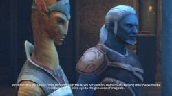 Screenshot for Dreamfall Chapters - click to enlarge