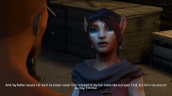 Screenshot for Dreamfall Chapters - click to enlarge