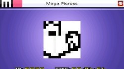 Screenshot for Picross e5 - click to enlarge