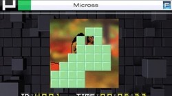 Screenshot for Picross e6 - click to enlarge