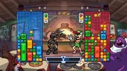 Screenshot for Heroes Never Lose: Professor Puzzler