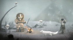 Screenshot for Never Alone  - click to enlarge