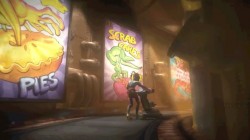 Screenshot for Oddworld: Abe