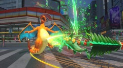 Screenshot for Pokkén Tournament - click to enlarge