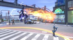 Screenshot for Pokkén Tournament - click to enlarge