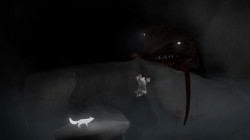 Screenshot for Never Alone: Foxtales - click to enlarge