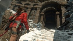 Screenshot for Rise of the Tomb Raider - click to enlarge