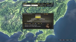 Screenshot for Nobunaga