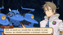 Screenshot for Summon Night 5 - click to enlarge