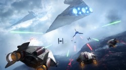 Screenshot for Star Wars Battlefront - click to enlarge