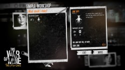 Screenshot for This War of Mine: The Little Ones - click to enlarge