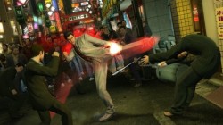 Screenshot for Ryu ga Gotoku Kiwami - click to enlarge