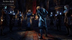 Screenshot for The Elder Scrolls Online: Tamriel Unlimited - Dark Brotherhood - click to enlarge