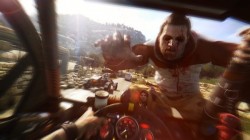 Screenshot for Dying Light: The Following - click to enlarge