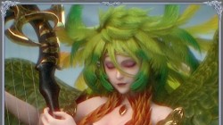 Screenshot for Final Fantasy: Brave Exvius - click to enlarge