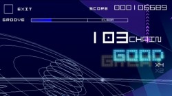 Screenshot for Groove Coaster 2 - click to enlarge