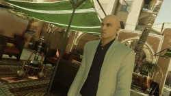 Screenshot for Hitman - click to enlarge