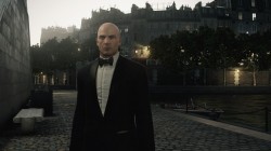 Screenshot for Hitman - click to enlarge