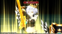 Screenshot for Megadimension Neptunia VII - click to enlarge