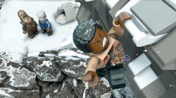 Screenshot for LEGO Star Wars: The Force Awakens - click to enlarge