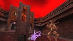 Screenshot for Quake III Arena - click to enlarge