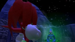 Screenshot for Sonic Adventure - click to enlarge