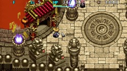 Screenshot for Shiren the Wanderer: Tower of Fortune and the Dice of Fate - click to enlarge