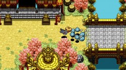 Screenshot for Shiren the Wanderer: The Tower of Fortune and the Dice of Fate - click to enlarge