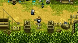 Screenshot for Shiren the Wanderer: The Tower of Fortune and the Dice of Fate - click to enlarge