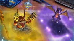 Screenshot for Skylanders Battlecast - click to enlarge