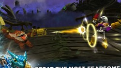 Screenshot for Skylanders Battlecast - click to enlarge