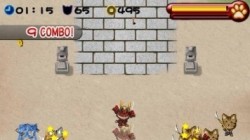 Screenshot for Smash Cat Heroes - click to enlarge
