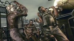 Screenshot for Resident Evil 5 - click to enlarge