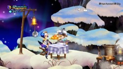 Screenshot for Odin Sphere Leifthrasir - click to enlarge